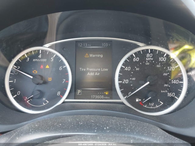 3N1AB7AP3GL662111 Nissan Sentra Fe+ S/s/sl/sr/sv