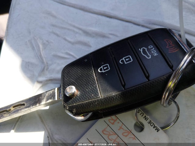 KIA Optima Lx 2016 5XXGT4L35GG058729 Image 11