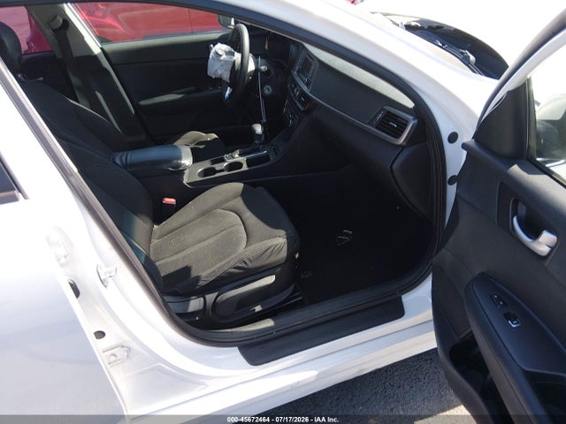 KIA Optima Lx 2016 5XXGT4L35GG058729 Image 5