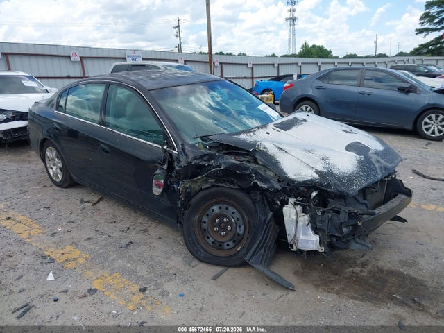 Aukcja sprzedaży 2006 Nissan Altima 2.5 S, vin: 1N4AL11D06N445990, numer aukcji: 45672465