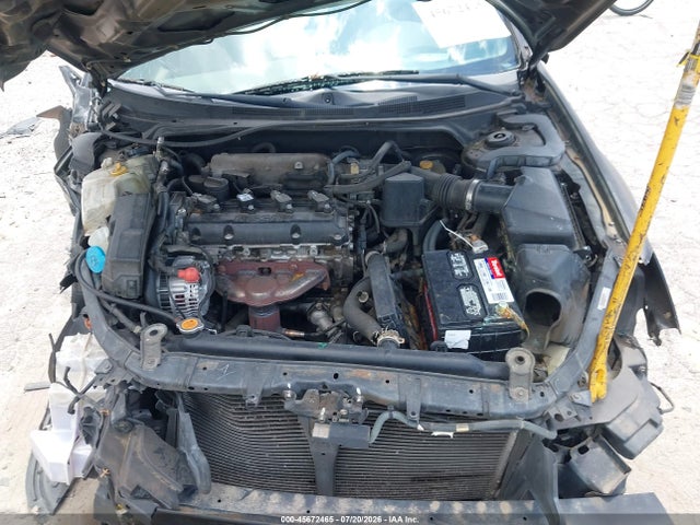 Aukcja sprzedaży 2006 Nissan Altima 2.5 S, vin: 1N4AL11D06N445990, numer aukcji: 45672465