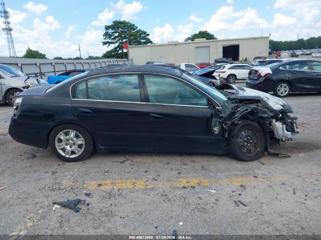 Aukcja sprzedaży 2006 Nissan Altima 2.5 S, vin: 1N4AL11D06N445990, numer aukcji: 45672465