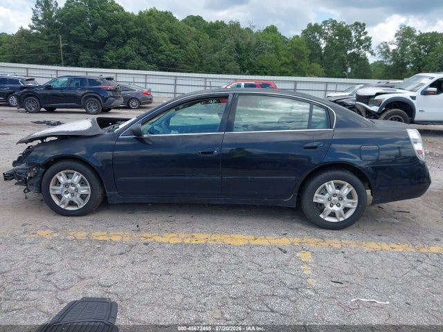 Aukcja sprzedaży 2006 Nissan Altima 2.5 S, vin: 1N4AL11D06N445990, numer aukcji: 45672465