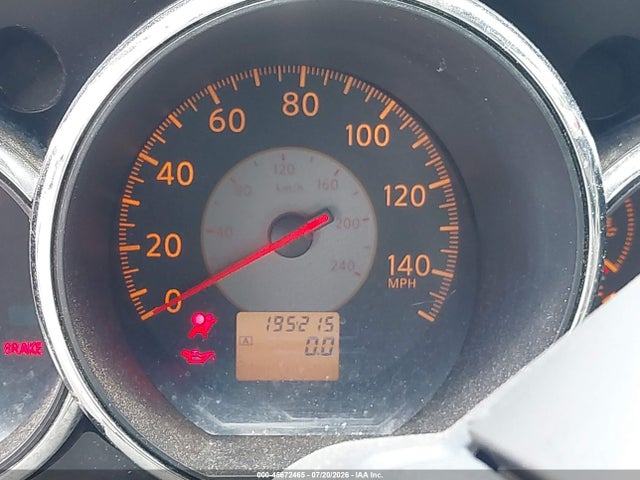Aukcja sprzedaży 2006 Nissan Altima 2.5 S, vin: 1N4AL11D06N445990, numer aukcji: 45672465