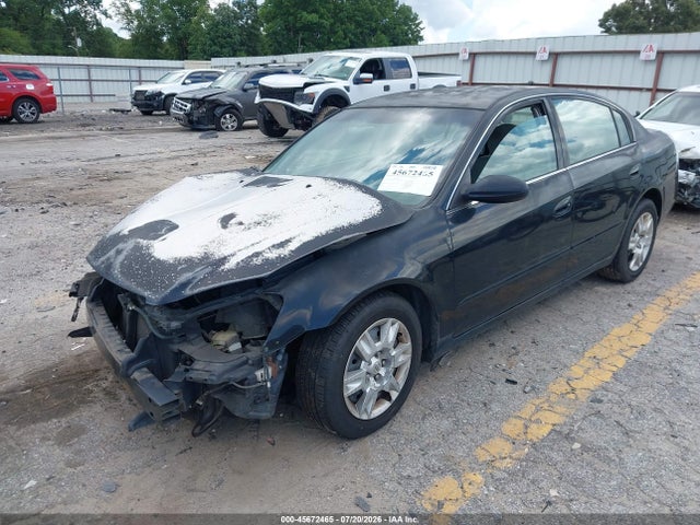 Aukcja sprzedaży 2006 Nissan Altima 2.5 S, vin: 1N4AL11D06N445990, numer aukcji: 45672465