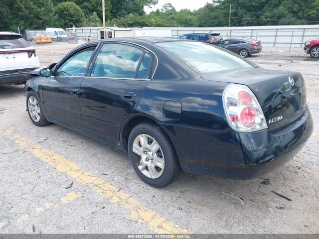 Aukcja sprzedaży 2006 Nissan Altima 2.5 S, vin: 1N4AL11D06N445990, numer aukcji: 45672465