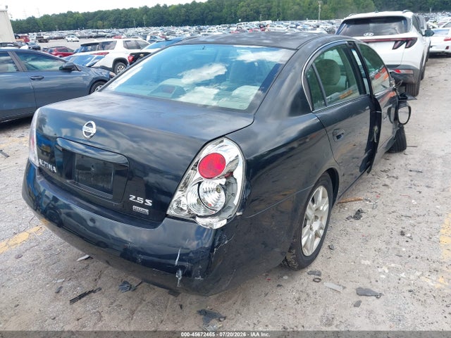 Aukcja sprzedaży 2006 Nissan Altima 2.5 S, vin: 1N4AL11D06N445990, numer aukcji: 45672465