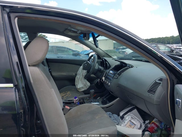 Aukcja sprzedaży 2006 Nissan Altima 2.5 S, vin: 1N4AL11D06N445990, numer aukcji: 45672465
