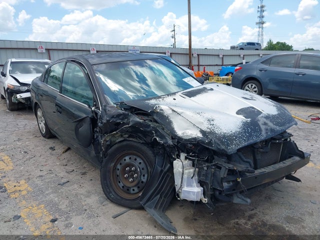 Aukcja sprzedaży 2006 Nissan Altima 2.5 S, vin: 1N4AL11D06N445990, numer aukcji: 45672465