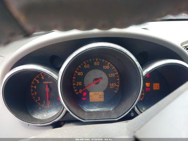 Aukcja sprzedaży 2006 Nissan Altima 2.5 S, vin: 1N4AL11D06N445990, numer aukcji: 45672465