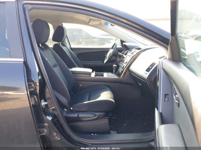 45672474 :رقم المزاد ، JM3TB3BA7E0437359 vin ، 2014 Mazda Cx-9 Sport مزاد بيع