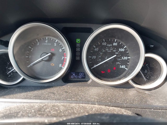 45672474 :رقم المزاد ، JM3TB3BA7E0437359 vin ، 2014 Mazda Cx-9 Sport مزاد بيع