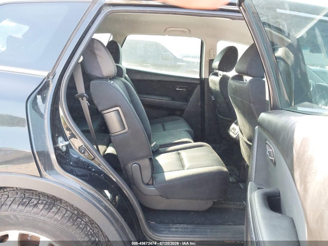45672474 :رقم المزاد ، JM3TB3BA7E0437359 vin ، 2014 Mazda Cx-9 Sport مزاد بيع