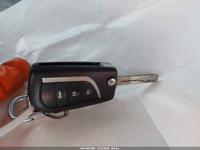 Toyota CAMRY SE 2021 4T1G11AK8MU438860 Image 11