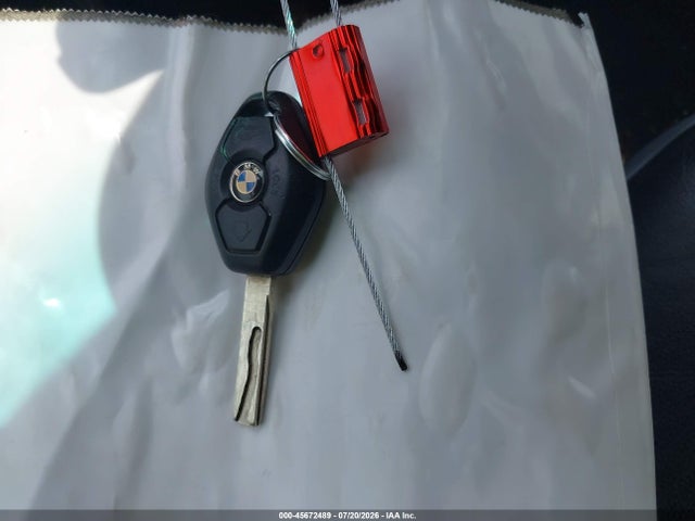 Продажа на аукционе авто 2003 Bmw X5 3.0i, vin: 5UXFA53553LV98454, номер лота: 45672489