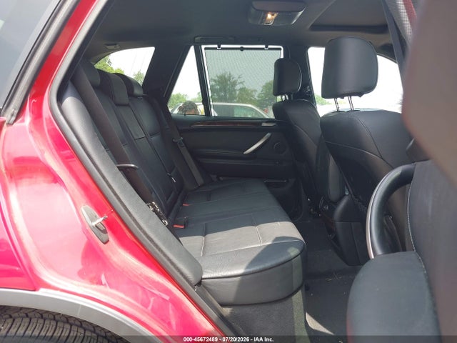 Продажа на аукционе авто 2003 Bmw X5 3.0i, vin: 5UXFA53553LV98454, номер лота: 45672489