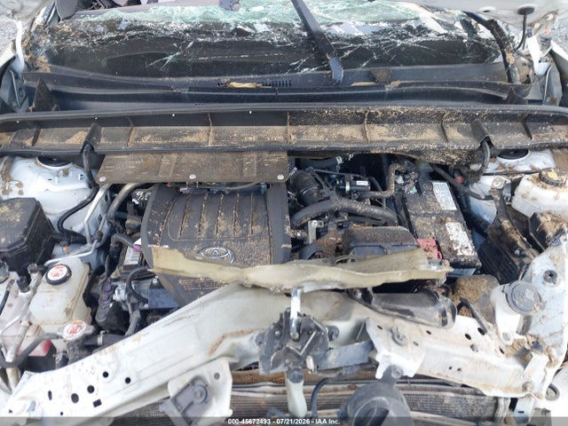 45672493 :رقم المزاد ، 5TDKDRAH7PS023448 vin ، 2023 Toyota Highlander Xse مزاد بيع