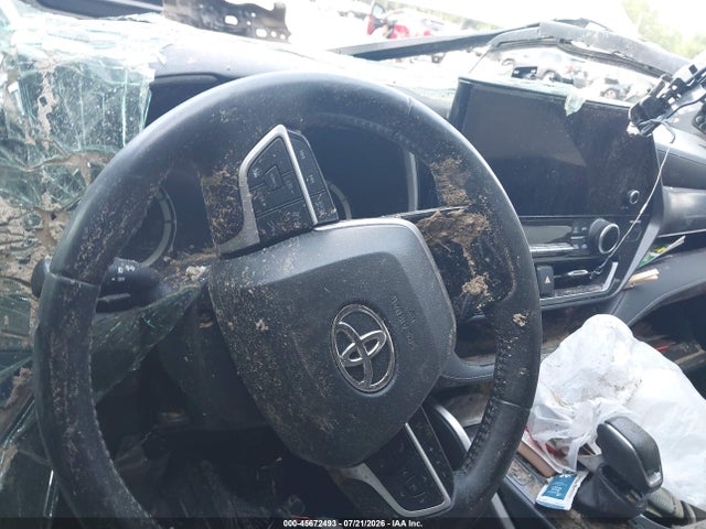 45672493 :رقم المزاد ، 5TDKDRAH7PS023448 vin ، 2023 Toyota Highlander Xse مزاد بيع