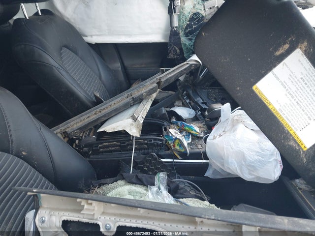 45672493 :رقم المزاد ، 5TDKDRAH7PS023448 vin ، 2023 Toyota Highlander Xse مزاد بيع