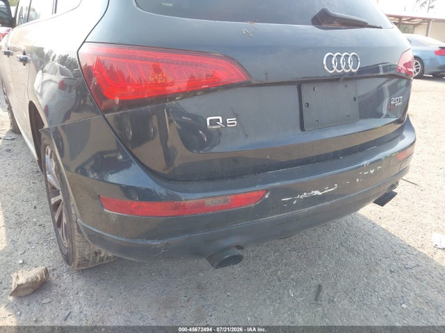 Audi Q5 2.0t Premium 2014 WA1LFAFP0EA009136 Image 14