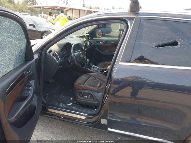 Audi Q5 2.0t Premium 2014 WA1LFAFP0EA009136 Image 15