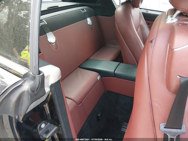 Продаж на аукціоні авто 2012 Mercedes-benz Sl 550, vin: WDBSK7BA4CF168337, номер лоту: 45672501