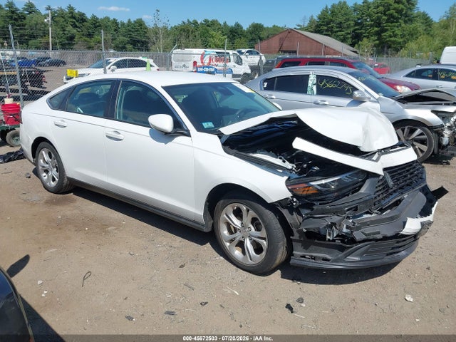 2023 1HGCY1F26PA046684 main image