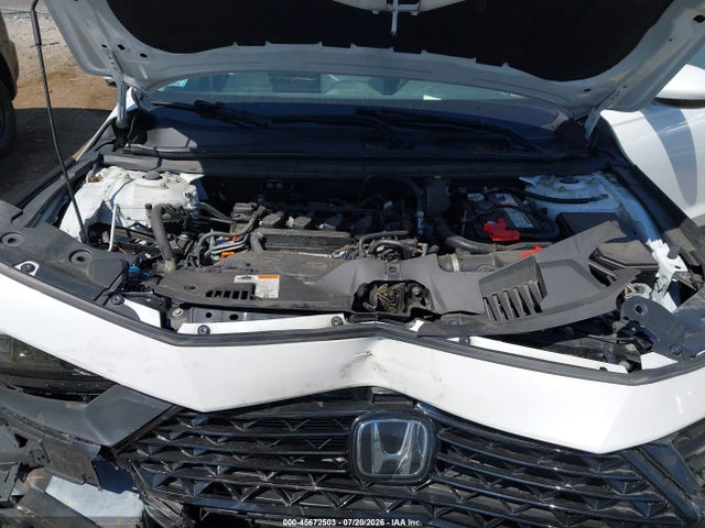 Продажа на аукционе авто 2023 Honda Accord Lx, vin: 1HGCY1F26PA046684, номер лота: 45672503