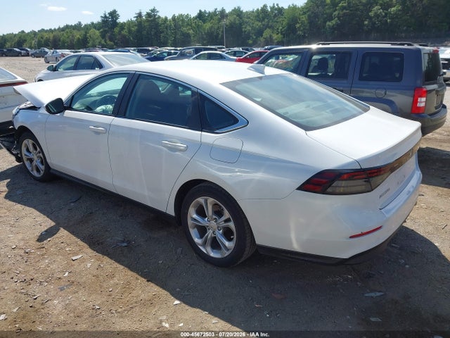 Продажа на аукционе авто 2023 Honda Accord Lx, vin: 1HGCY1F26PA046684, номер лота: 45672503