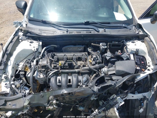 Продаж на аукціоні авто 2018 Mazda Mazda3 Touring, vin: 3MZBN1L32JM241415, номер лоту: 45672508