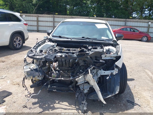 Продаж на аукціоні авто 2018 Mazda Mazda3 Touring, vin: 3MZBN1L32JM241415, номер лоту: 45672508