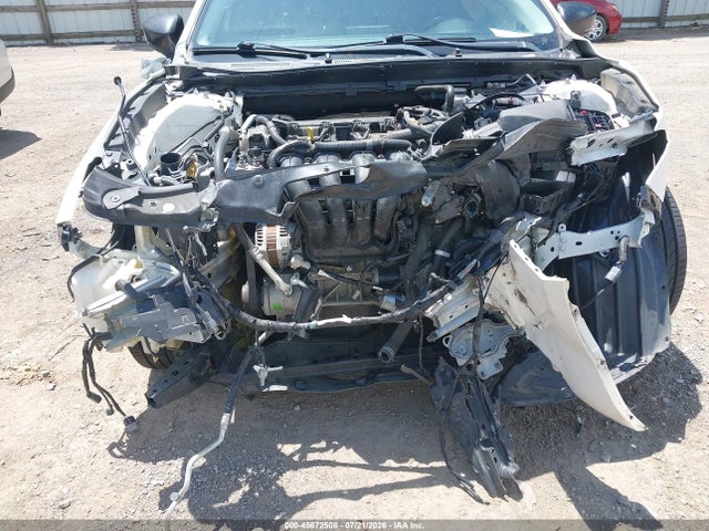 Продаж на аукціоні авто 2018 Mazda Mazda3 Touring, vin: 3MZBN1L32JM241415, номер лоту: 45672508