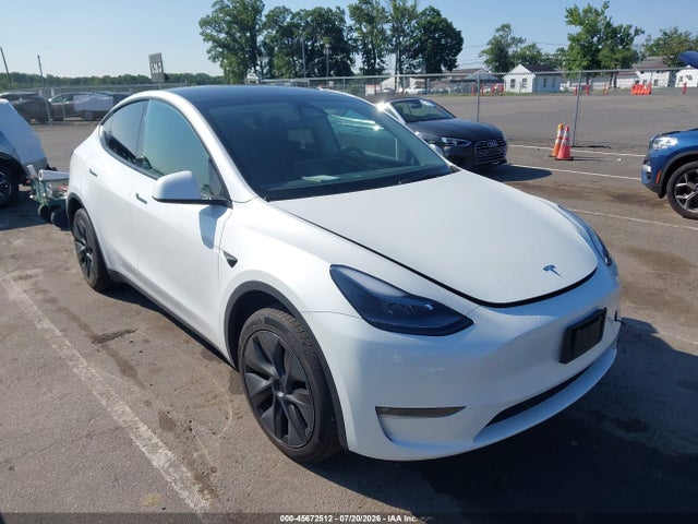 2024 7SAYGDEE9RF152273 main image