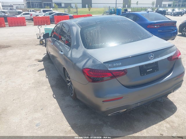 45672520 :رقم المزاد ، W1KZF8DB8MA995472 vin ، 2021 Mercedes-benz E 350 مزاد بيع