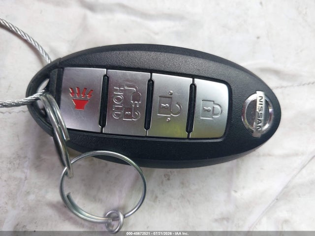 1N4BZ1CP4LC302641 Nissan Leaf Sv Plus 62 Kwh