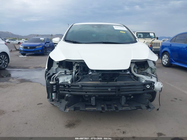 1N4BZ1CP4LC302641 Nissan Leaf Sv Plus 62 Kwh