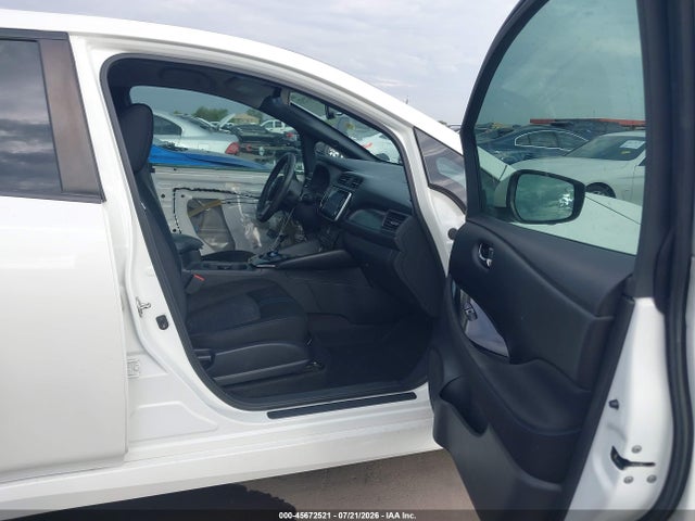 1N4BZ1CP4LC302641 Nissan Leaf Sv Plus 62 Kwh
