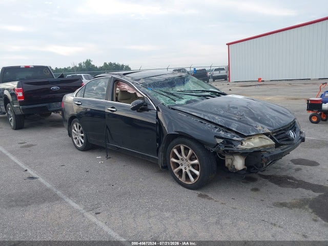 Продаж на аукціоні авто 2004 Acura Tsx, vin: JH4CL96964C017306, номер лоту: 45672524