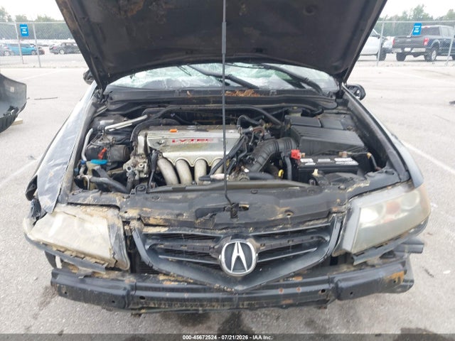 Продажа на аукционе авто 2004 Acura Tsx, vin: JH4CL96964C017306, номер лота: 45672524