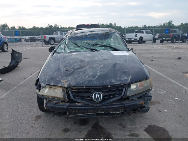 Продажа на аукционе авто 2004 Acura Tsx, vin: JH4CL96964C017306, номер лота: 45672524