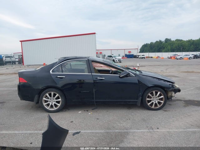 Продажа на аукционе авто 2004 Acura Tsx, vin: JH4CL96964C017306, номер лота: 45672524