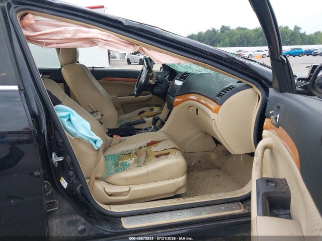 Продажа на аукционе авто 2004 Acura Tsx, vin: JH4CL96964C017306, номер лота: 45672524