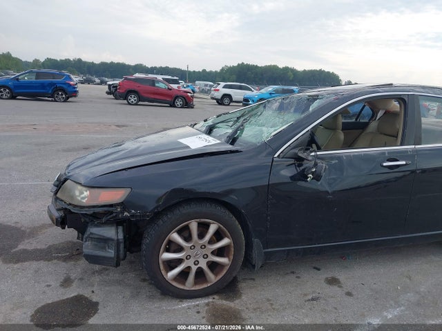 Продажа на аукционе авто 2004 Acura Tsx, vin: JH4CL96964C017306, номер лота: 45672524