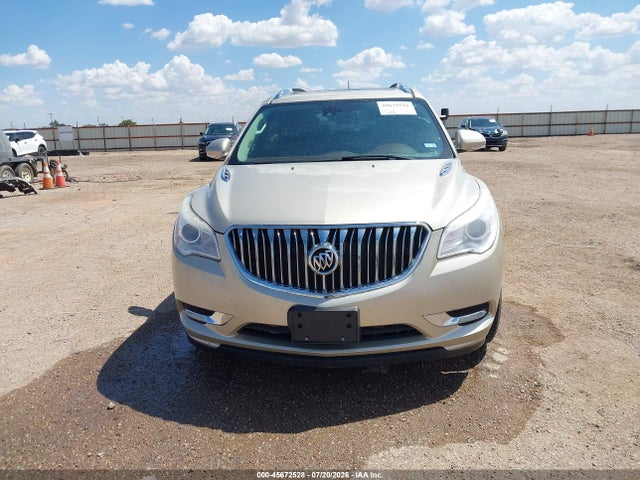 Buick Enclave Premium 2014 5GAKVCKD3EJ355520 Image 12