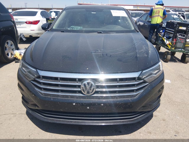 Продажа на аукционе авто 2019 Volkswagen Jetta 1.4t R-line/1.4t S/1.4t Se, vin: 3VWCB7BU4KM230220, номер лота: 45672529