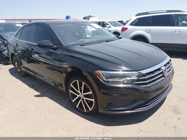 Продажа на аукционе авто 2019 Volkswagen Jetta 1.4t R-line/1.4t S/1.4t Se, vin: 3VWCB7BU4KM230220, номер лота: 45672529