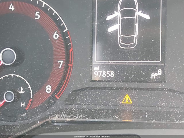 Продажа на аукционе авто 2019 Volkswagen Jetta 1.4t R-line/1.4t S/1.4t Se, vin: 3VWCB7BU4KM230220, номер лота: 45672529