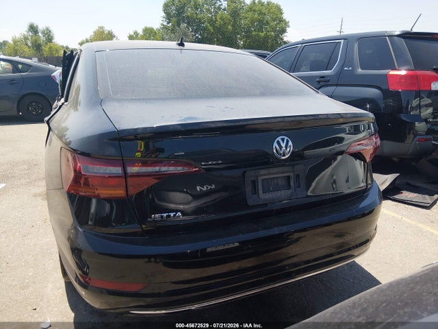 Продажа на аукционе авто 2019 Volkswagen Jetta 1.4t R-line/1.4t S/1.4t Se, vin: 3VWCB7BU4KM230220, номер лота: 45672529