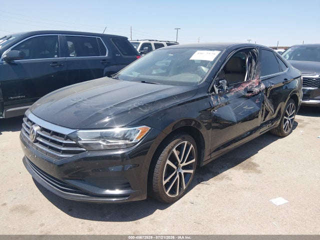 Продажа на аукционе авто 2019 Volkswagen Jetta 1.4t R-line/1.4t S/1.4t Se, vin: 3VWCB7BU4KM230220, номер лота: 45672529