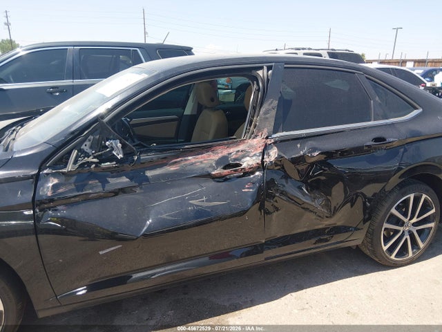 Продажа на аукционе авто 2019 Volkswagen Jetta 1.4t R-line/1.4t S/1.4t Se, vin: 3VWCB7BU4KM230220, номер лота: 45672529